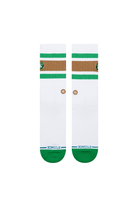 Socks - Stance - Crossover BOS Socks - Archery Close