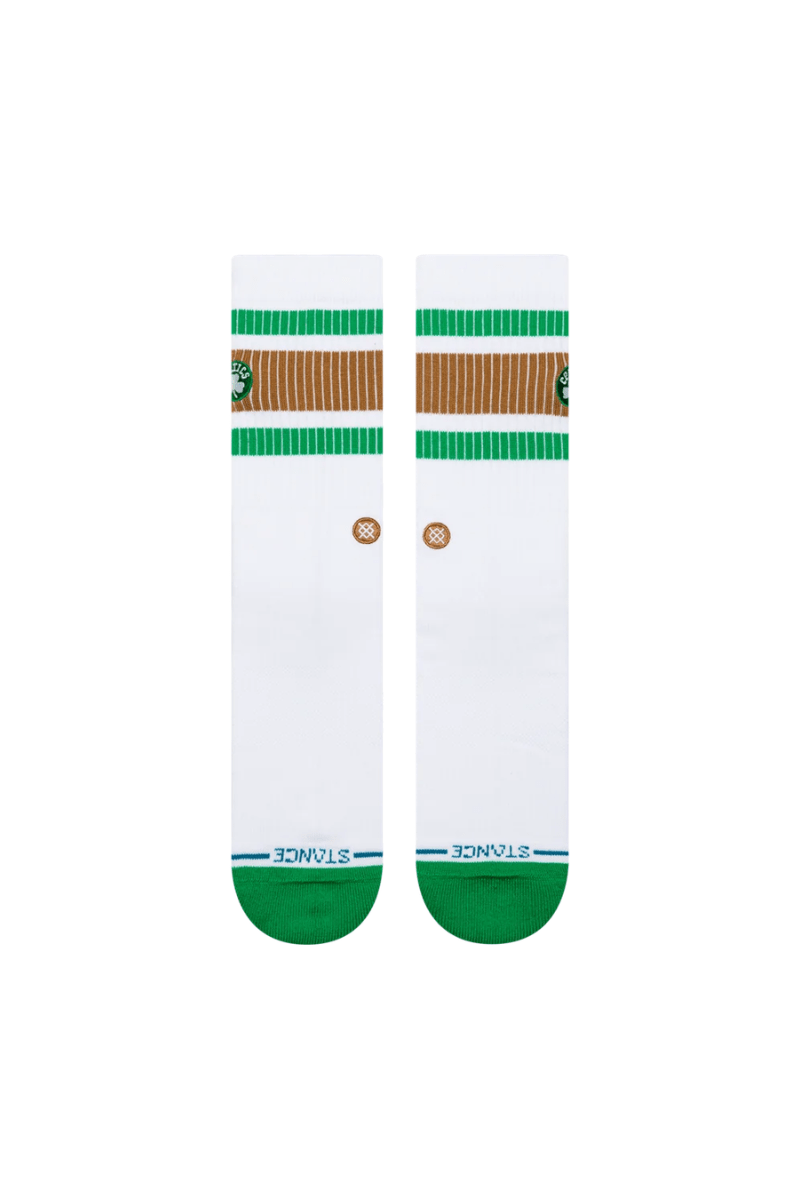 Socks - Stance - Crossover BOS Socks - Archery Close