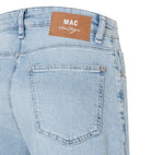 Jeans - MAC Jeans - Dakota Fringe Jean - Archery Close