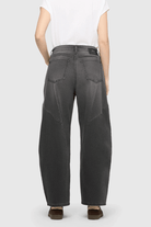 Jeans - MAC Jeans - Dakota Jean in Anthra Wash - Archery Close