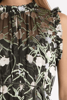 Dresses - Christy Lynn - Damien Dress in Winter Orchid - Archery Close