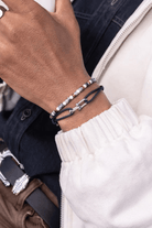 Jewelry - Pig & Hen - Daunting Dean - Archery Close