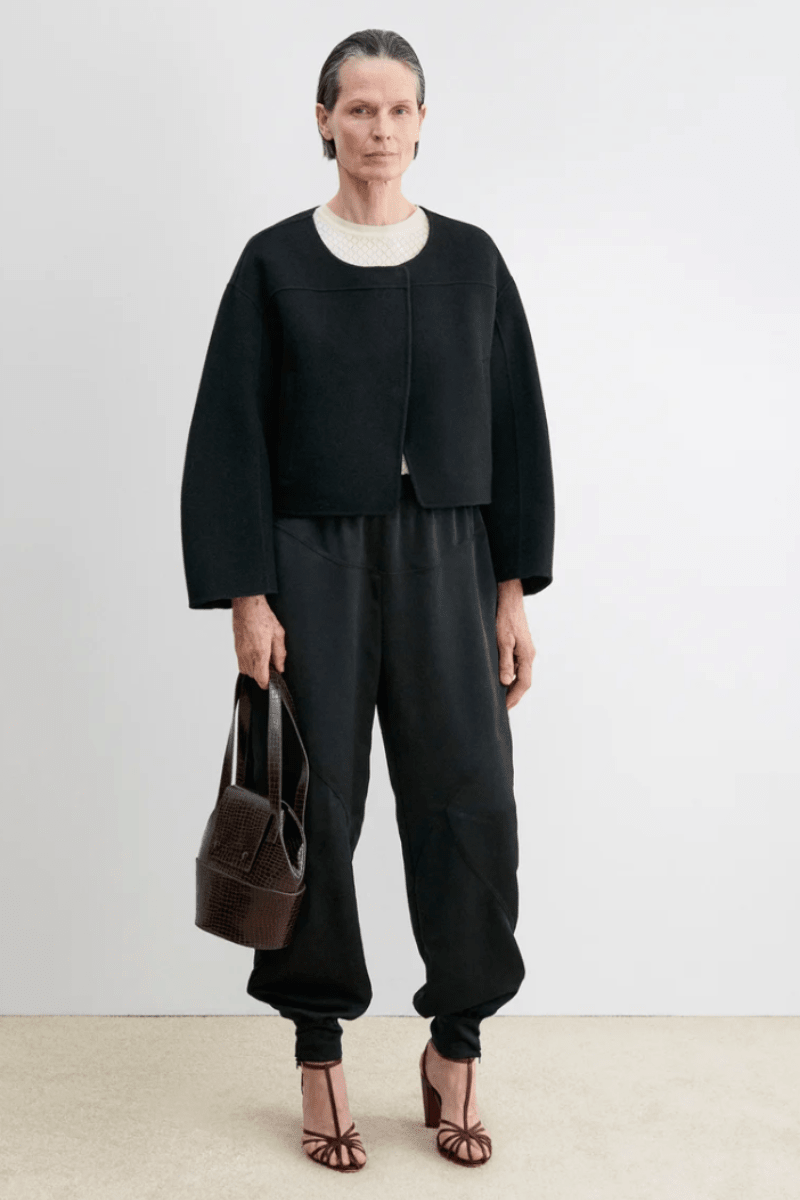 Pants - Rachel Comey - Davere Pant - Archery Close