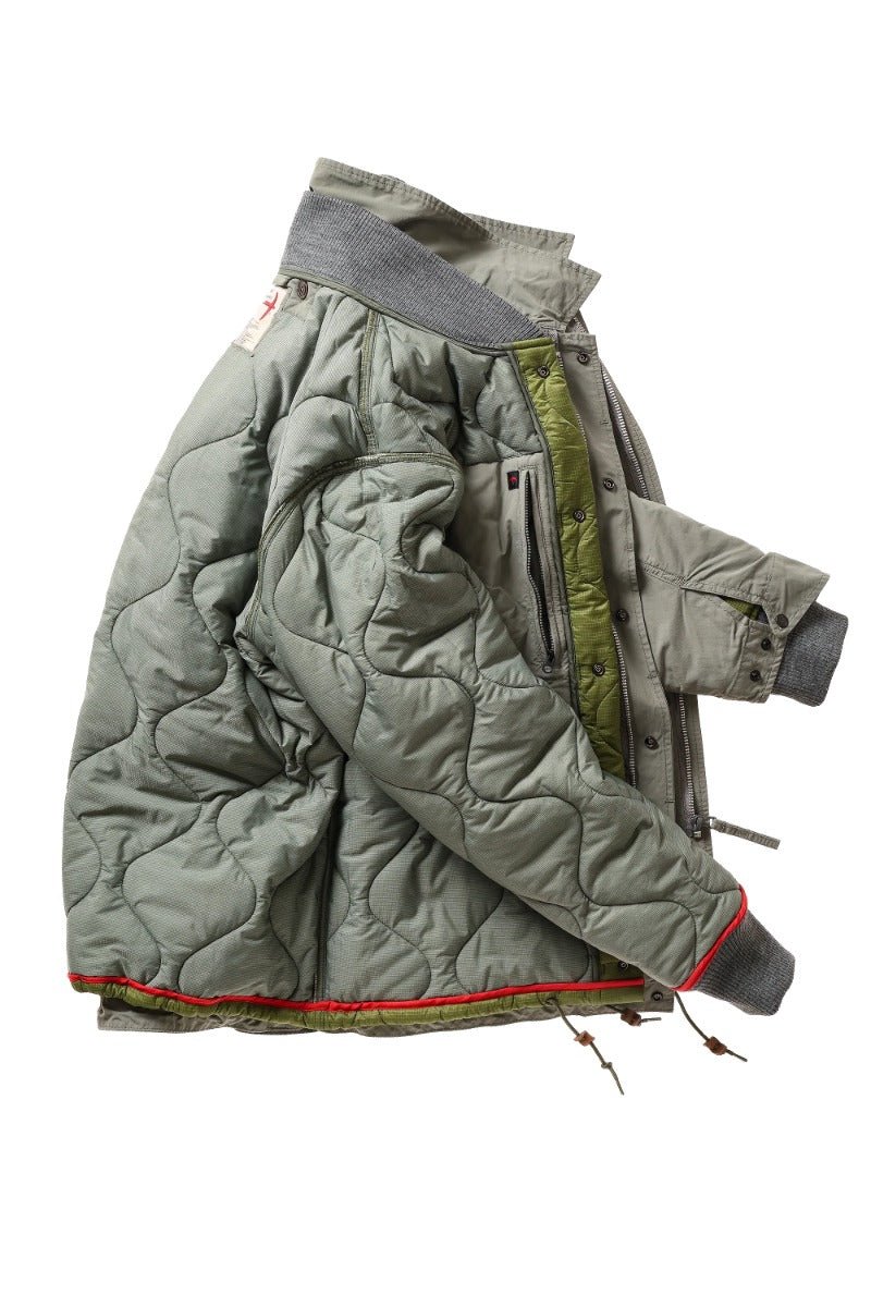 Relwen Defender 2-in-1 Jkt