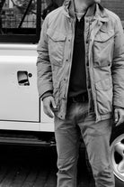 Relwen Defender 2-in-1 Jkt