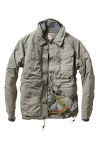 Relwen Defender 2-in-1 Jkt