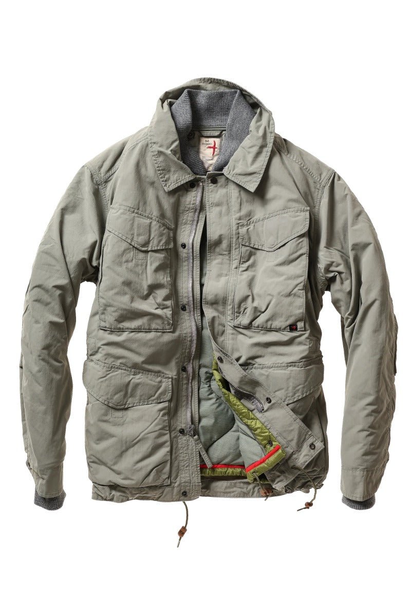 Relwen Defender 2-in-1 Jkt