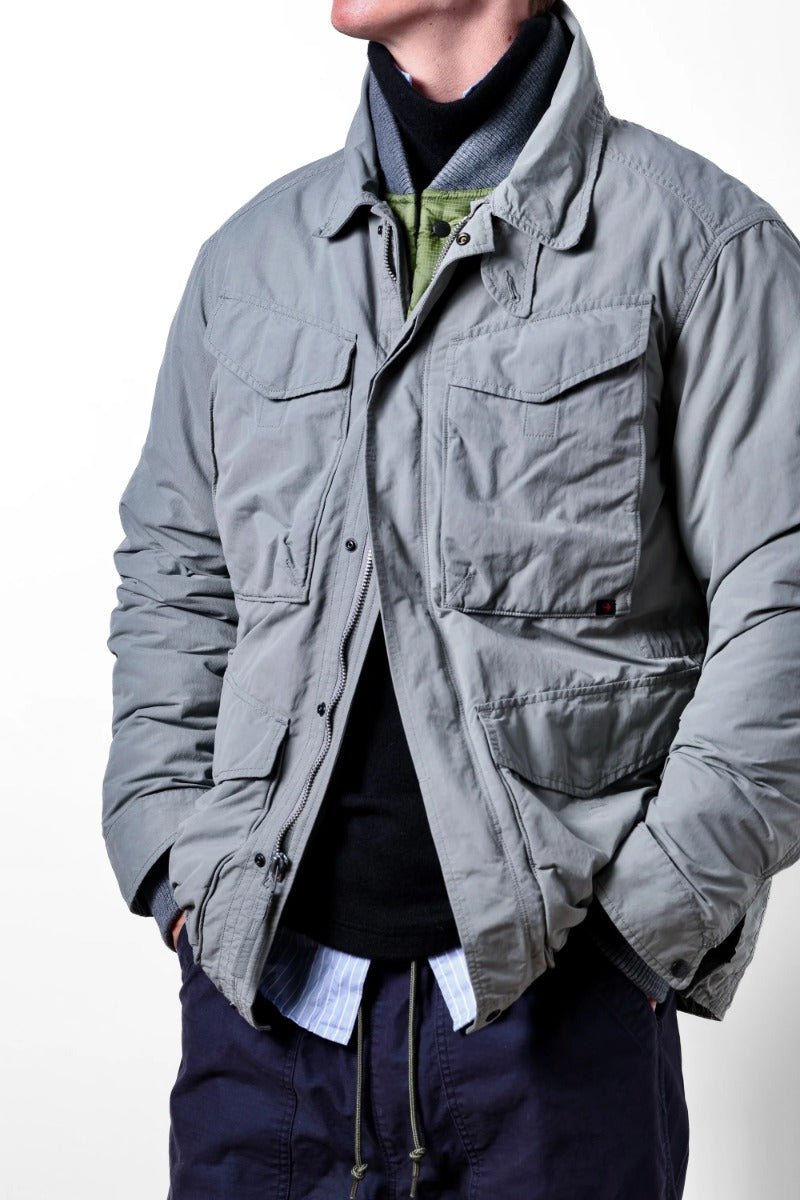 Relwen Defender 2-in-1 Jkt