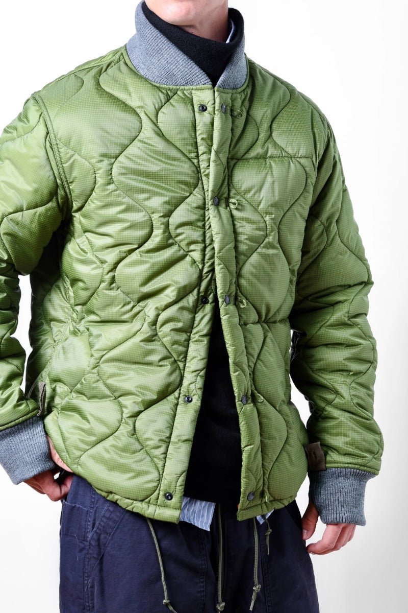 Relwen Defender 2-in-1 Jkt