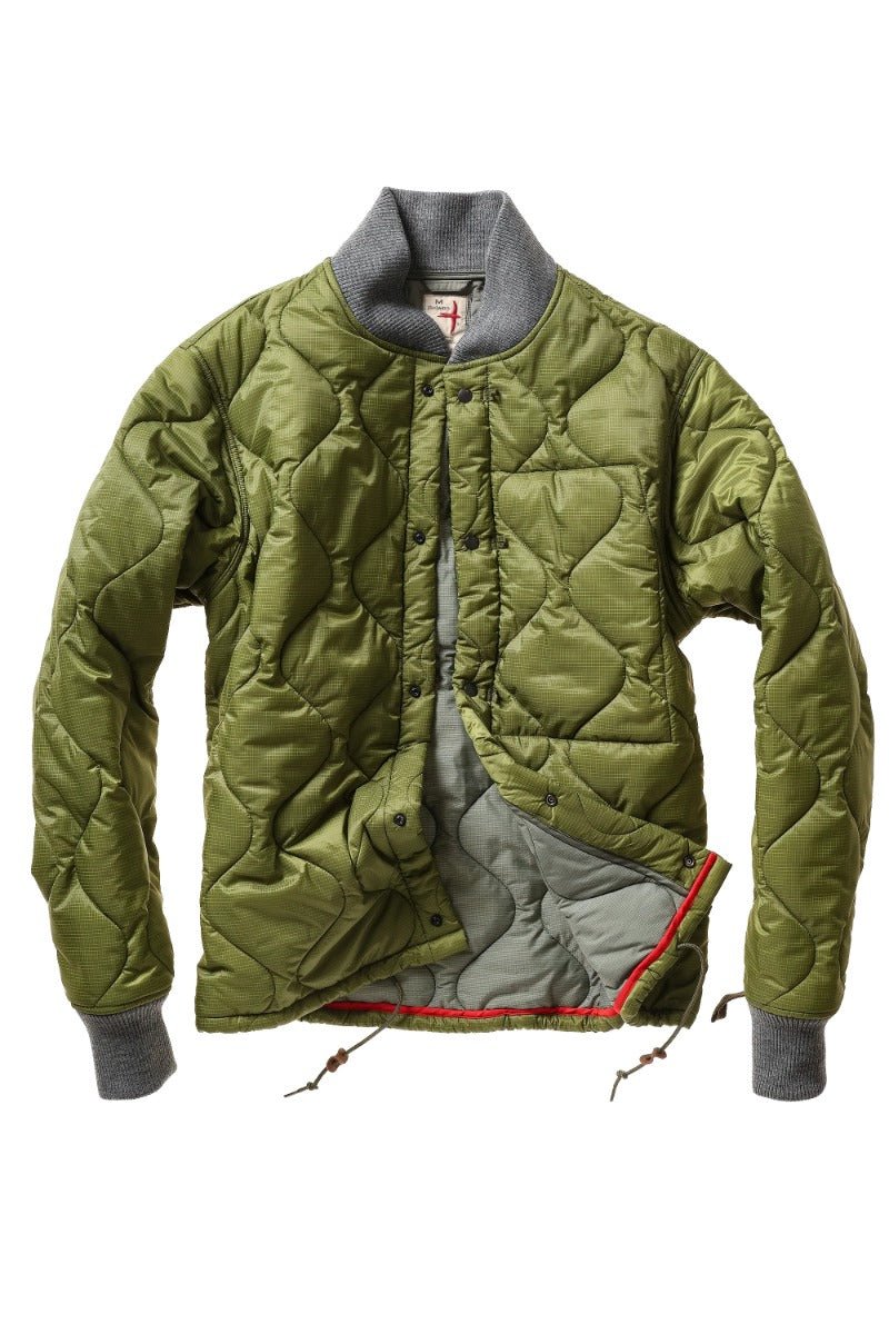 Relwen Defender 2-in-1 Jkt