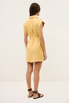 Dresses - ba&sh - Diala Dress - Archery Close