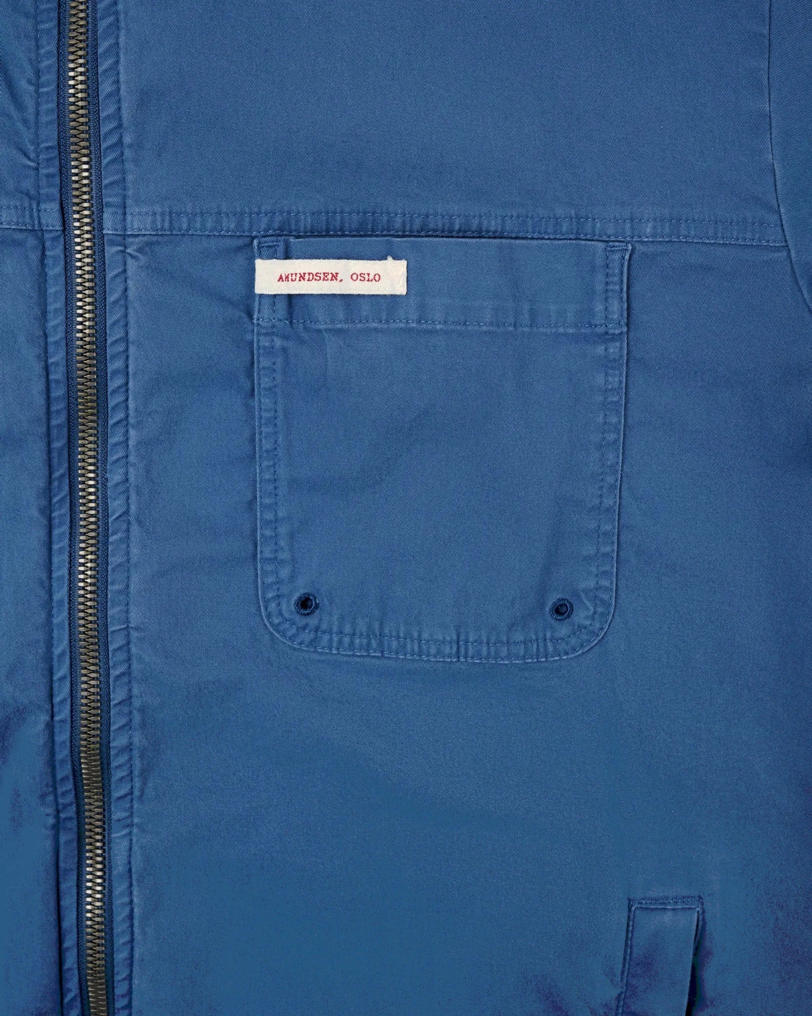 Outerwear - Amundsen - Ditch Hiker Jacket - Archery Close