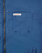 Outerwear - Amundsen - Ditch Hiker Jacket - Archery Close