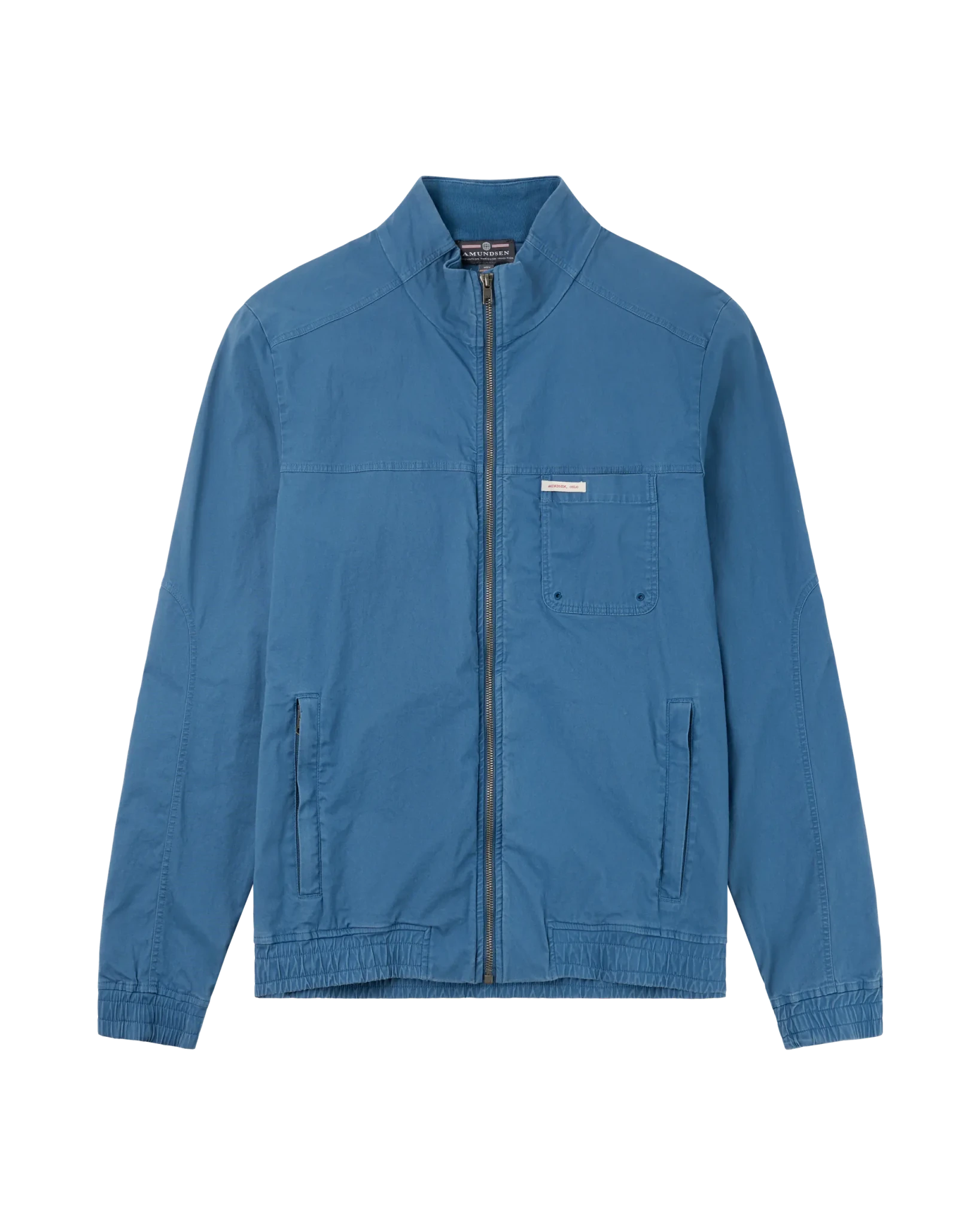 Outerwear - Amundsen - Ditch Hiker Jacket - Archery Close