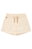 Skirt - Amundsen - Ditch Hiker Scooter Skirt - Oatmeal - Archery Close