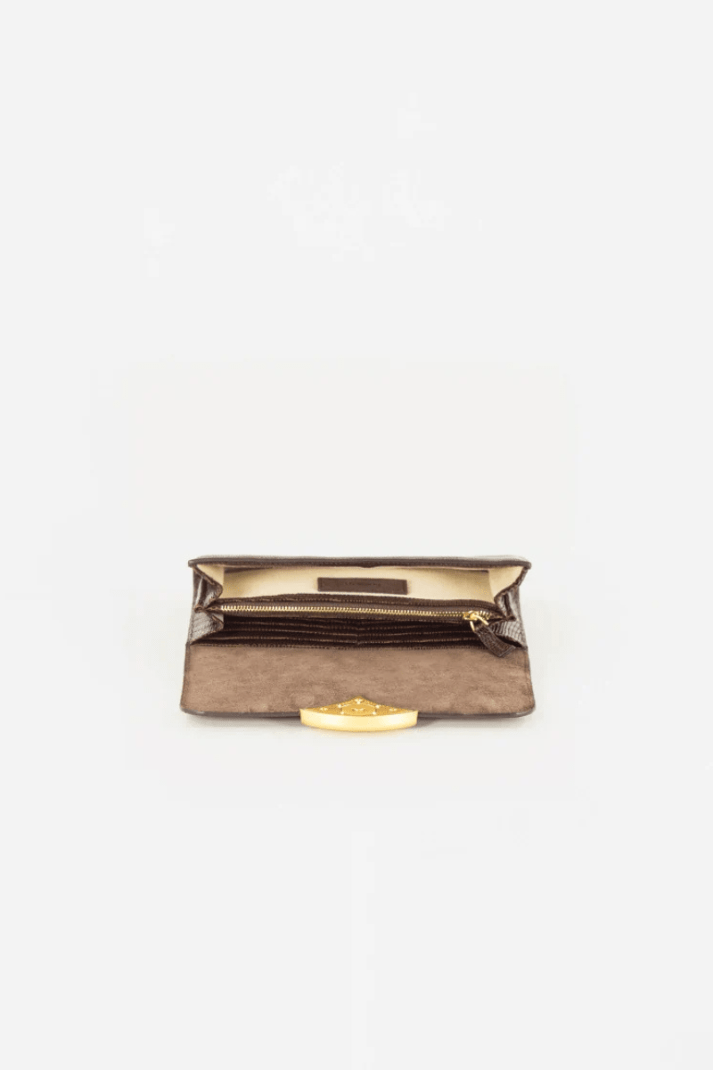 Handbags, Wallets & Cases - Sessun - Diviluz wallet - Archery Close