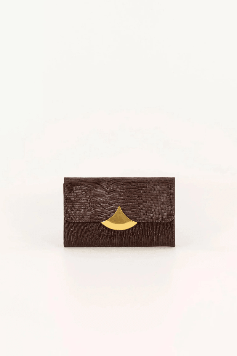 Handbags, Wallets & Cases - Sessun - Diviluz wallet - Archery Close