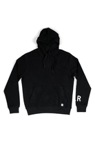 Sweatshirts - Iron and Resin - Don't Let the Bastards - Hoodie - Archery Close