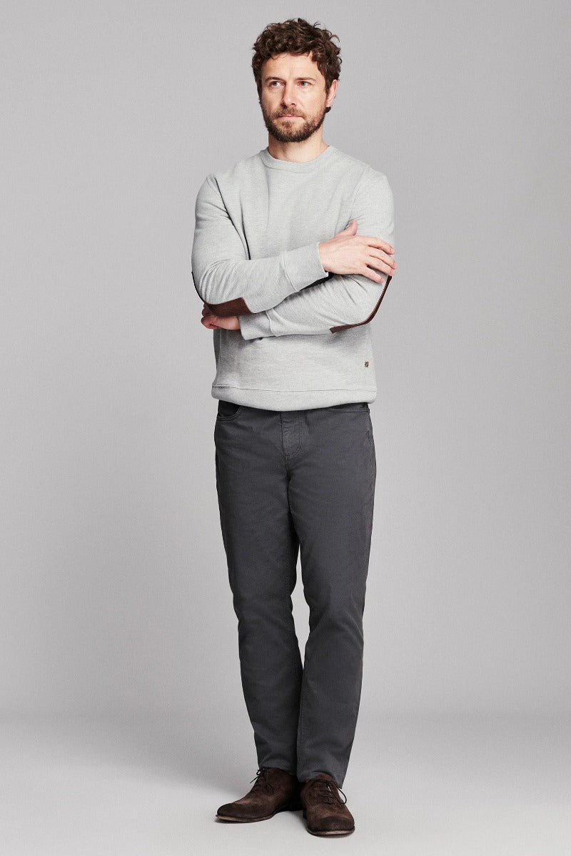 Billy Reid Dover Sweatshirt
