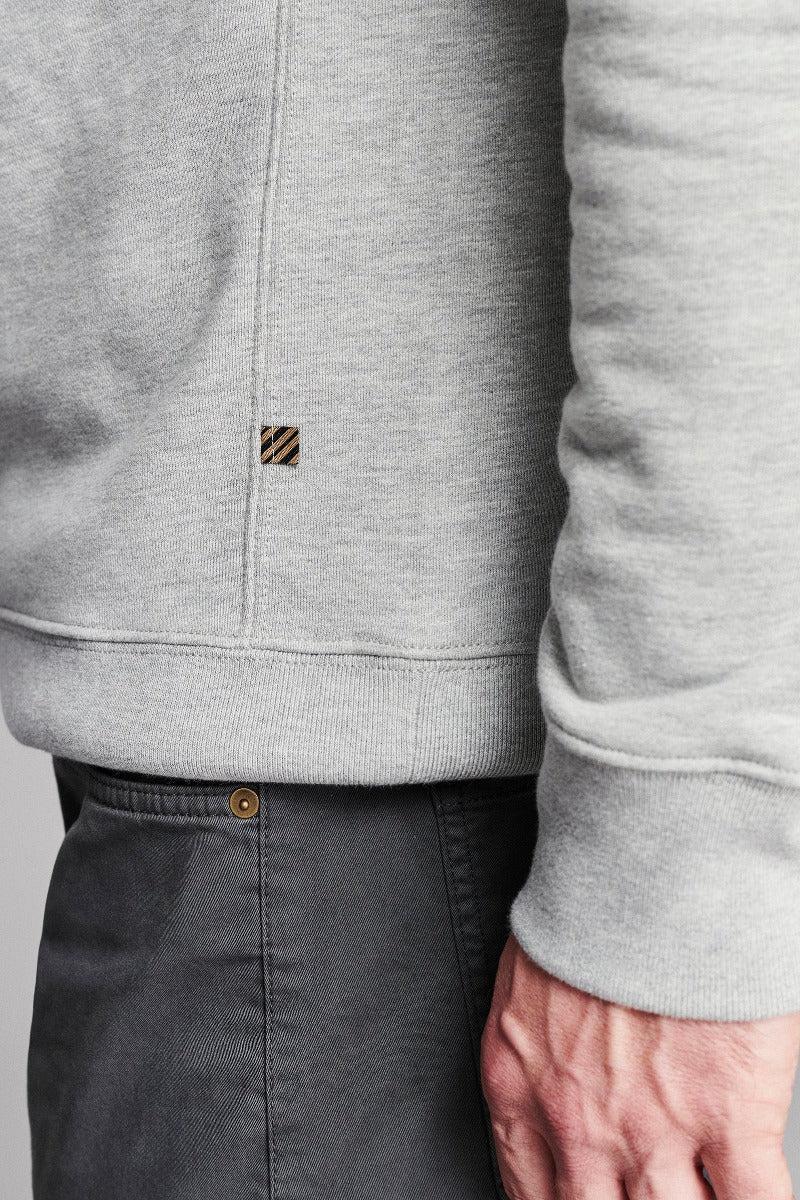 Billy Reid Dover Sweatshirt