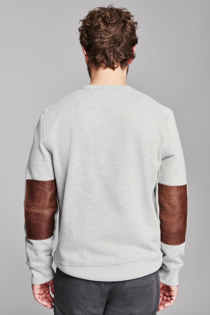 Billy Reid Dover Sweatshirt