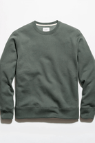 Sweatshirts - Billy Reid - Dover Sweatshirt - Archery Close