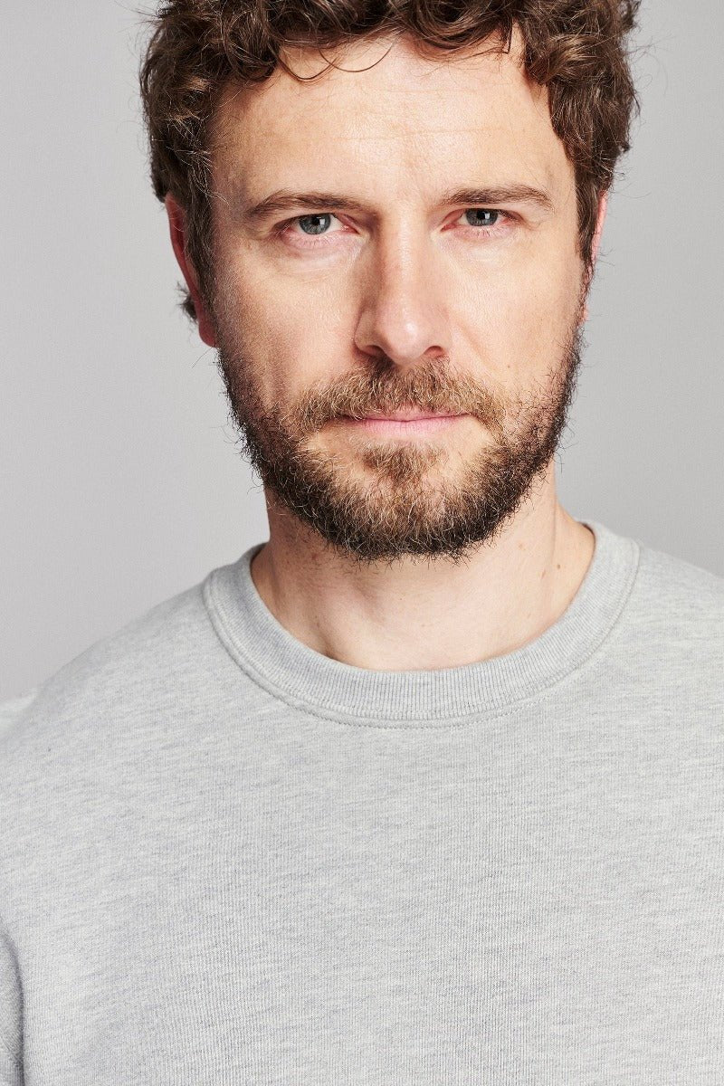 Billy Reid Dover Sweatshirt