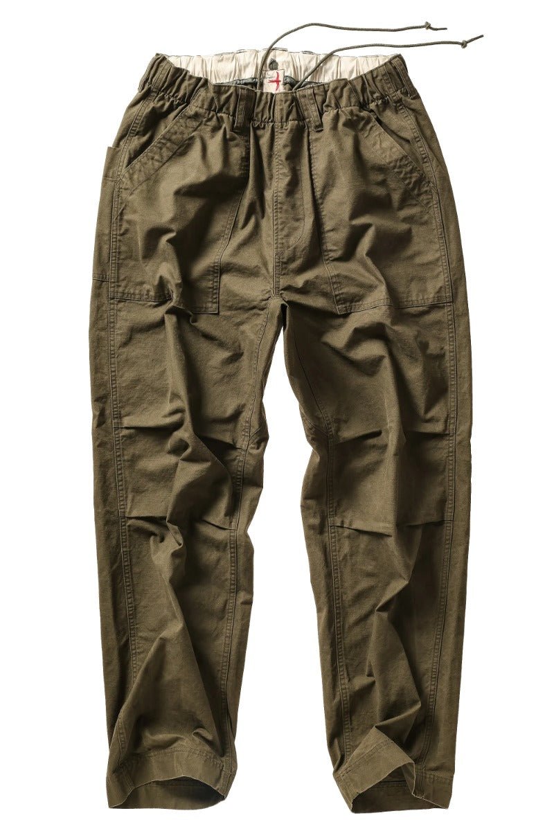 Relwen Drawstring Utility Pant
