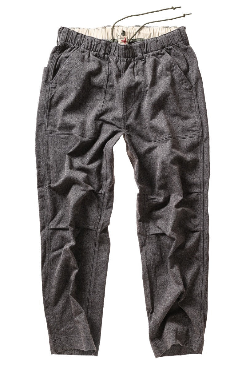 Relwen Drawstring Utility Pant