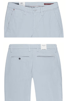 Pants - MAC Jeans - Driver Pants - Blue Fog - Archery Close