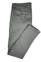 Pants - MAC Jeans - Driver Pants - Dark Shadow - Archery Close