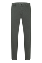 Pants - MAC Jeans - Driver Pants - Fir Printed - Archery Close