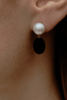 Jewelry - Ragbag - Dualism Earrings - Archery Close