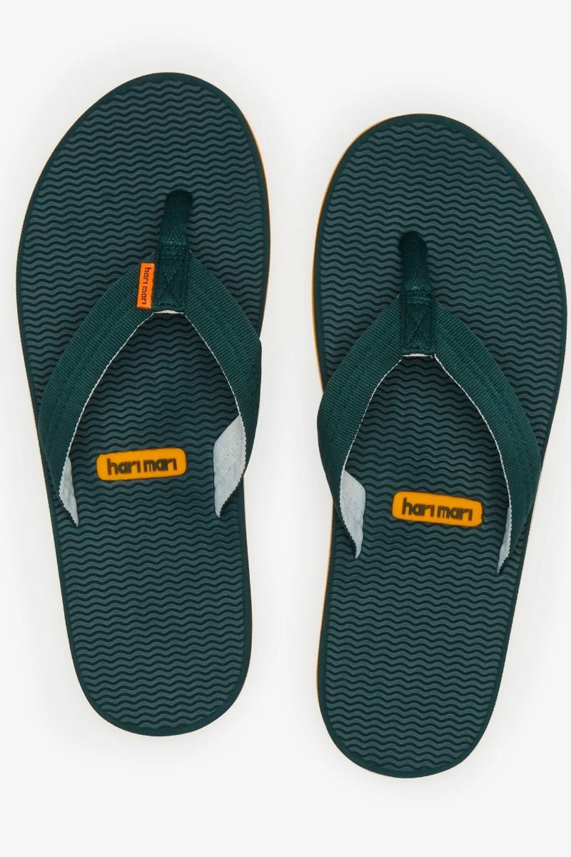 Hari Mari Dunes-Evergreen