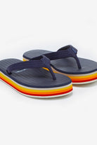 Hari Mari Dunes Sunset in Navy