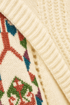Sweater - ba&sh - Elda Sweater - Archery Close