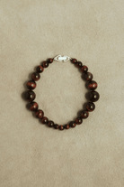 Jewelry - Ragbag - Emberly Stone Bracelet - Archery Close