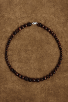 Jewelry - Ragbag - Emberly Stone Necklace - Archery Close