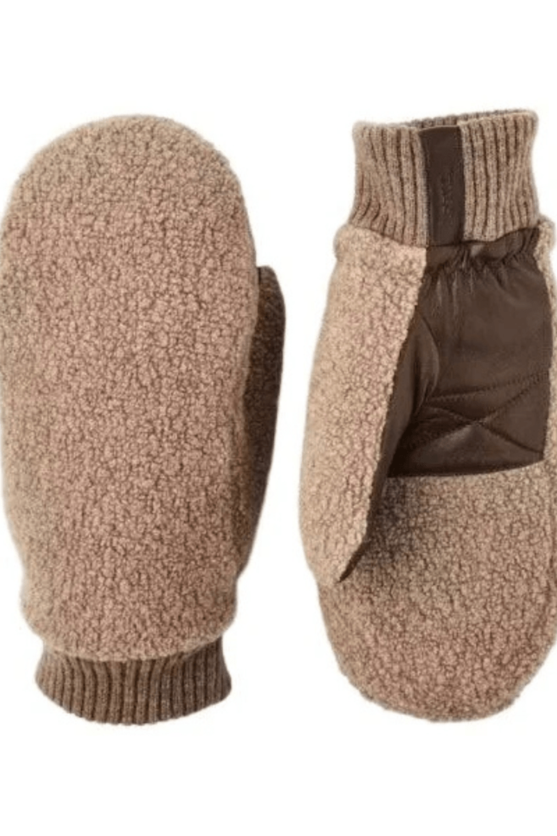 Gloves - Hestra - Emilia Mitt - Archery Close