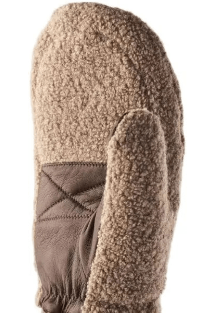 Gloves - Hestra - Emilia Mitt - Archery Close