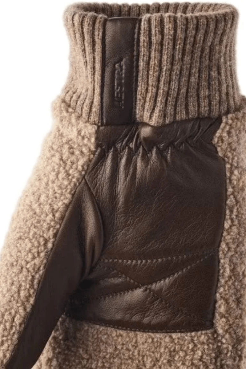 Gloves - Hestra - Emilia Mitt - Archery Close