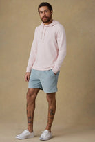 Faherty Brand Essential Corduroy Short