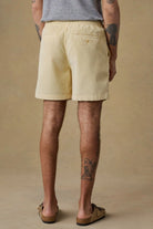 Faherty Brand Essential Corduroy Short
