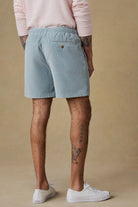 Faherty Brand Essential Corduroy Short