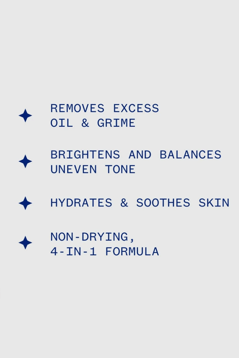 Hair & Skincare - Ursa Major - Essential Face Tonic - Archery Close