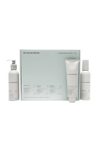Hair & Skincare - Blind Barber - Essential Shave Gift Set - Archery Close