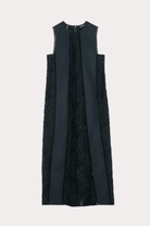 Dresses - Rachel Comey - Fallen Dress in Black - Archery Close