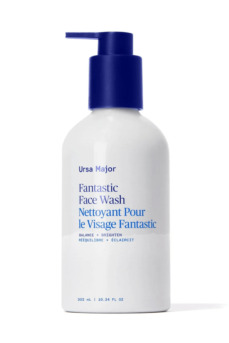 Hair & Skincare - Ursa Major - Fantastic Face Wash - Archery Close