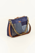 Handbags, Wallets & Cases - Sessun - Farawa Bag - Archery Close