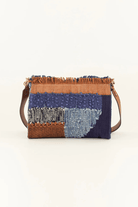 Handbags, Wallets & Cases - Sessun - Farawa Bag - Archery Close